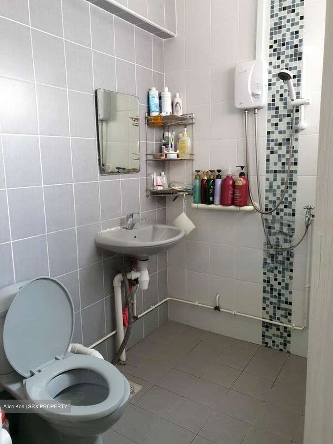 Blk 251 Tampines Street 21 (Tampines), HDB 3 Rooms #628925541